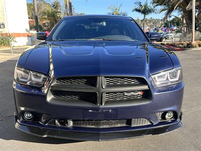 2013 Dodge Charger R/T Max * HEMI V8 * LOWERED * RIMS * EXHAUST *   - Photo 17 - Vista, CA 92084