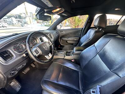 2013 Dodge Charger R/T Max * HEMI V8 * LOWERED * RIMS * EXHAUST *   - Photo 21 - Vista, CA 92084