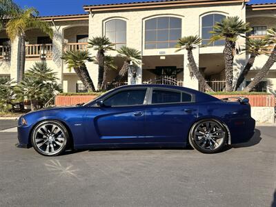 2013 Dodge Charger R/T Max * HEMI V8 * LOWERED * RIMS * EXHAUST *   - Photo 5 - Vista, CA 92084