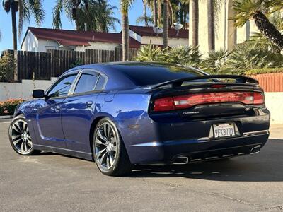 2013 Dodge Charger R/T Max * HEMI V8 * LOWERED * RIMS * EXHAUST *   - Photo 19 - Vista, CA 92084