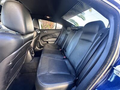 2013 Dodge Charger R/T Max * HEMI V8 * LOWERED * RIMS * EXHAUST *   - Photo 23 - Vista, CA 92084