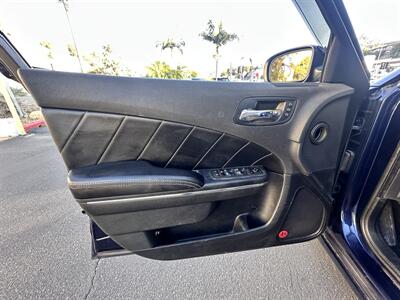 2013 Dodge Charger R/T Max * HEMI V8 * LOWERED * RIMS * EXHAUST *   - Photo 25 - Vista, CA 92084