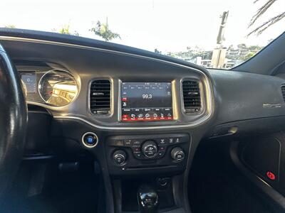 2013 Dodge Charger R/T Max * HEMI V8 * LOWERED * RIMS * EXHAUST *   - Photo 31 - Vista, CA 92084