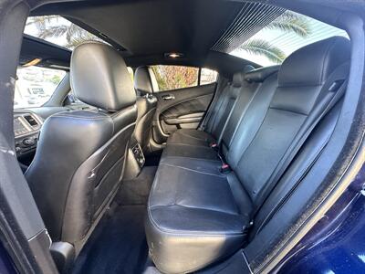 2013 Dodge Charger R/T Max * HEMI V8 * LOWERED * RIMS * EXHAUST *   - Photo 24 - Vista, CA 92084