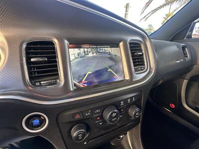 2013 Dodge Charger R/T Max * HEMI V8 * LOWERED * RIMS * EXHAUST *   - Photo 22 - Vista, CA 92084