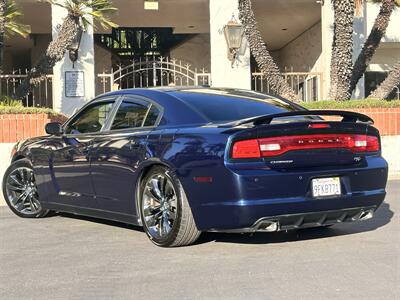 2013 Dodge Charger R/T Max * HEMI V8 * LOWERED * RIMS * EXHAUST *   - Photo 14 - Vista, CA 92084