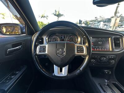 2013 Dodge Charger R/T Max * HEMI V8 * LOWERED * RIMS * EXHAUST *   - Photo 32 - Vista, CA 92084