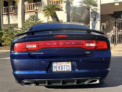 2013 Dodge Charger R/T Max * HEMI V8 * LOWERED * RIMS * EXHAUST *   - Photo 18 - Vista, CA 92084