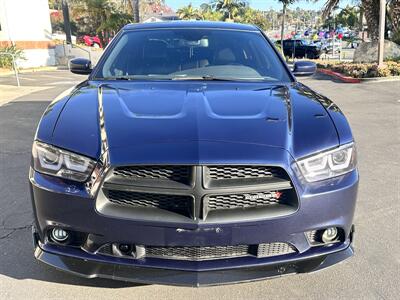 2013 Dodge Charger R/T Max * HEMI V8 * LOWERED * RIMS * EXHAUST *   - Photo 15 - Vista, CA 92084