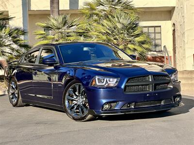 2013 Dodge Charger R/T Max * HEMI V8 * LOWERED * RIMS * EXHAUST *   - Photo 13 - Vista, CA 92084