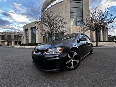 2015 Volkswagen Golf GTI S   - Photo 13 - Vista, CA 92084