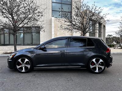 2015 Volkswagen Golf GTI S   - Photo 5 - Vista, CA 92084