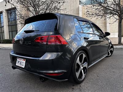 2015 Volkswagen Golf GTI S   - Photo 9 - Vista, CA 92084