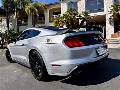 2019 Ford Mustang EcoBoost   - Photo 47 - Vista, CA 92084