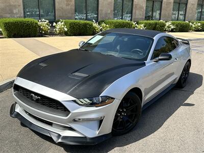 2019 Ford Mustang EcoBoost   - Photo 28 - Vista, CA 92084