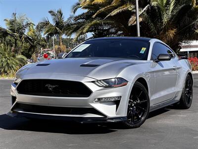 2019 Ford Mustang EcoBoost   - Photo 52 - Vista, CA 92084