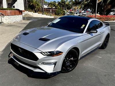 2019 Ford Mustang EcoBoost   - Photo 45 - Vista, CA 92084