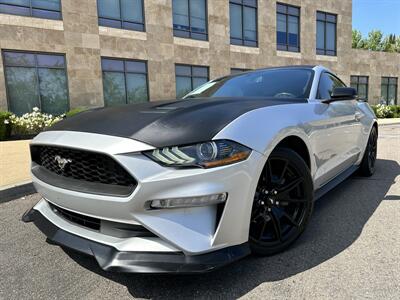 2019 Ford Mustang EcoBoost   - Photo 29 - Vista, CA 92084