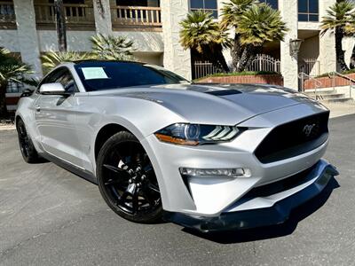 2019 Ford Mustang EcoBoost   - Photo 43 - Vista, CA 92084