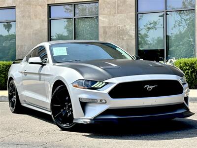 2019 Ford Mustang EcoBoost   - Photo 23 - Vista, CA 92084