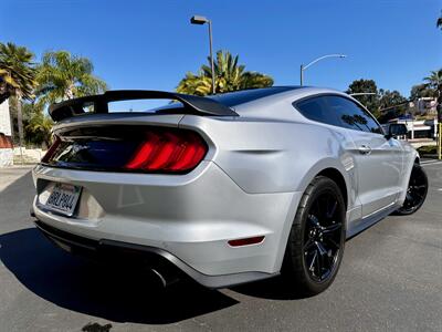 2019 Ford Mustang EcoBoost   - Photo 40 - Vista, CA 92084