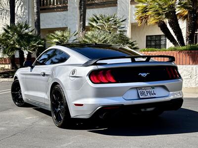 2019 Ford Mustang EcoBoost   - Photo 46 - Vista, CA 92084