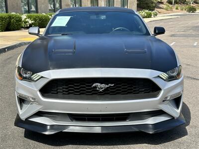 2019 Ford Mustang EcoBoost   - Photo 25 - Vista, CA 92084