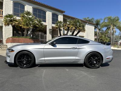 2019 Ford Mustang EcoBoost   - Photo 50 - Vista, CA 92084