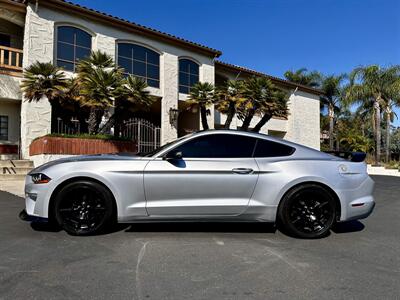 2019 Ford Mustang EcoBoost   - Photo 48 - Vista, CA 92084