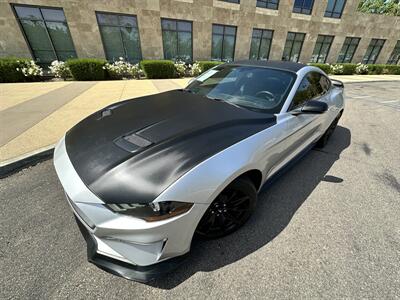 2019 Ford Mustang EcoBoost   - Photo 30 - Vista, CA 92084