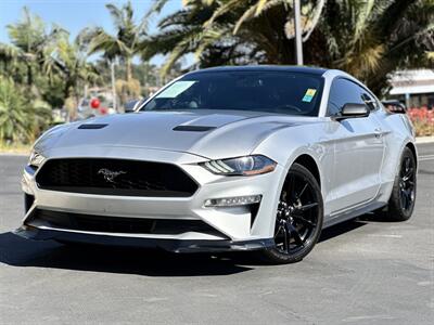 2019 Ford Mustang EcoBoost   - Photo 51 - Vista, CA 92084