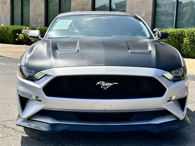 2019 Ford Mustang EcoBoost   - Photo 32 - Vista, CA 92084