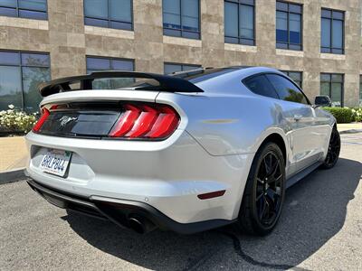 2019 Ford Mustang EcoBoost   - Photo 22 - Vista, CA 92084