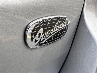 2014 Jeep Grand Cherokee Overland * 5.7L HEMI V8 * OFFROAD TIRES * EXHAUST*   - Photo 21 - Vista, CA 92084