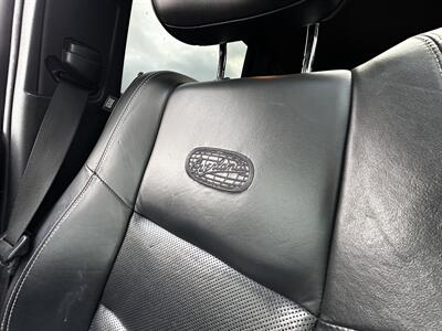 2014 Jeep Grand Cherokee Overland * 5.7L HEMI V8 * OFFROAD TIRES * EXHAUST*   - Photo 28 - Vista, CA 92084