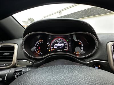 2014 Jeep Grand Cherokee Overland * 5.7L HEMI V8 * OFFROAD TIRES * EXHAUST*   - Photo 30 - Vista, CA 92084