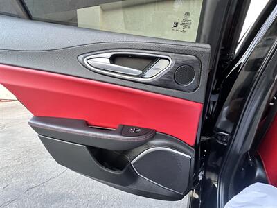 2021 Alfa Romeo Giulia Sprint * LOW MILES * PANO ROOF *   - Photo 21 - Vista, CA 92084