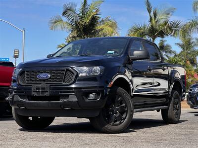 2020 Ford Ranger XLT   - Photo 13 - Vista, CA 92084