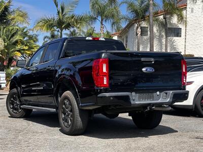 2020 Ford Ranger XLT   - Photo 5 - Vista, CA 92084