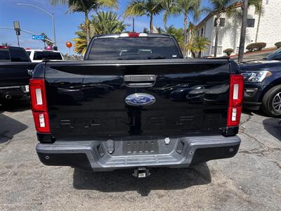 2020 Ford Ranger XLT   - Photo 12 - Vista, CA 92084