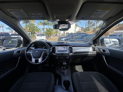 2020 Ford Ranger XLT   - Photo 8 - Vista, CA 92084