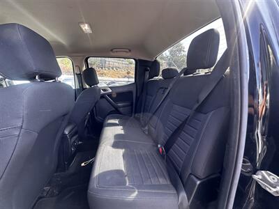 2020 Ford Ranger XLT   - Photo 9 - Vista, CA 92084