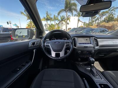 2020 Ford Ranger XLT   - Photo 7 - Vista, CA 92084