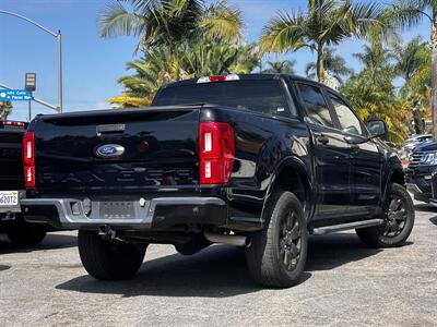 2020 Ford Ranger XLT   - Photo 11 - Vista, CA 92084