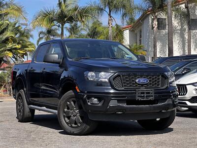 2020 Ford Ranger XLT   - Photo 14 - Vista, CA 92084