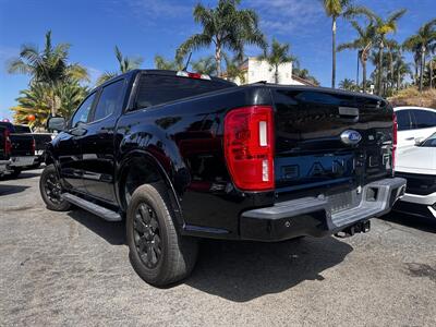 2020 Ford Ranger XLT   - Photo 1 - Vista, CA 92084