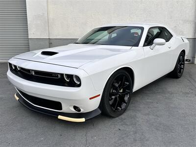 2022 Dodge Challenger GT * LOW MILES * BLACK WHEELS * - Photo 8 - Vista, CA 92084