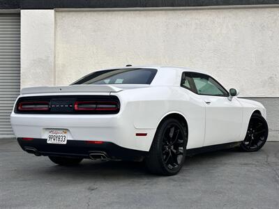 2022 Dodge Challenger GT * LOW MILES * BLACK WHEELS * - Photo 2 - Vista, CA 92084