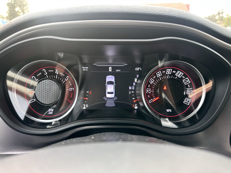 2022 Dodge Challenger GT * LOW MILES * BLACK WHEELS * - Photo 23 - Vista, CA 92084