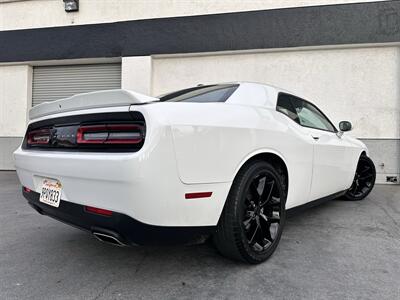 2022 Dodge Challenger GT * LOW MILES * BLACK WHEELS * - Photo 10 - Vista, CA 92084